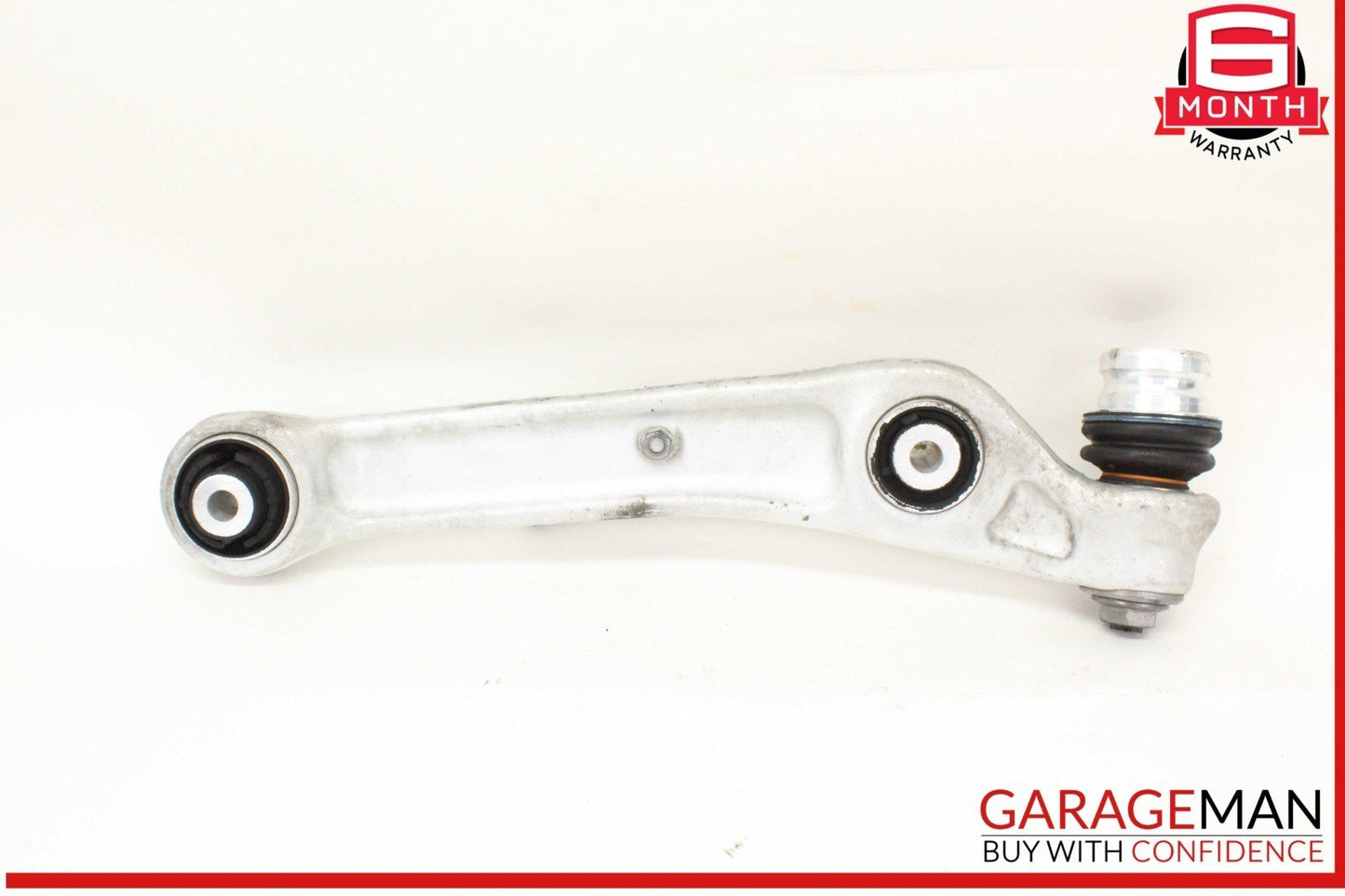 17-24 Audi S5 Front Right Passenger Side Lower Suspension Control Arm 8W0407156A