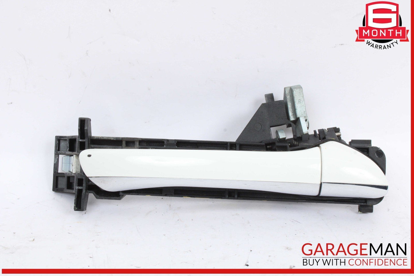 00-06 Mercedes W220 S430 Front Right Passenger Side Exterior Door Handle OEM