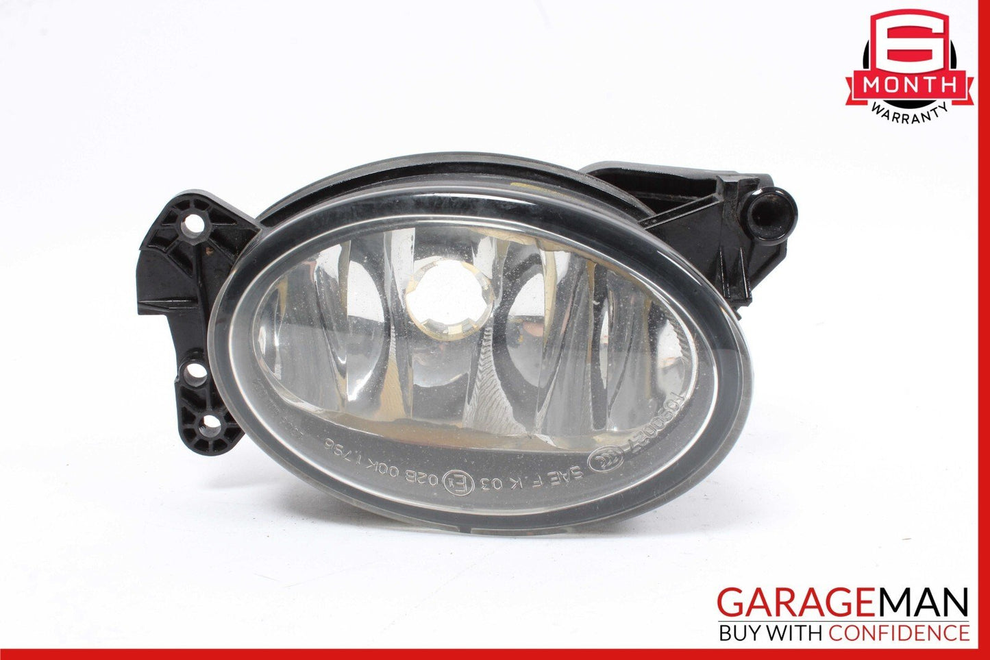 06-10 Mercedes X164 GL450 CLK350 Front Left Side Foglight Fog Light Lamp OEM