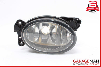 06-10 Mercedes X164 GL450 CLK350 Front Left Side Foglight Fog Light Lamp OEM