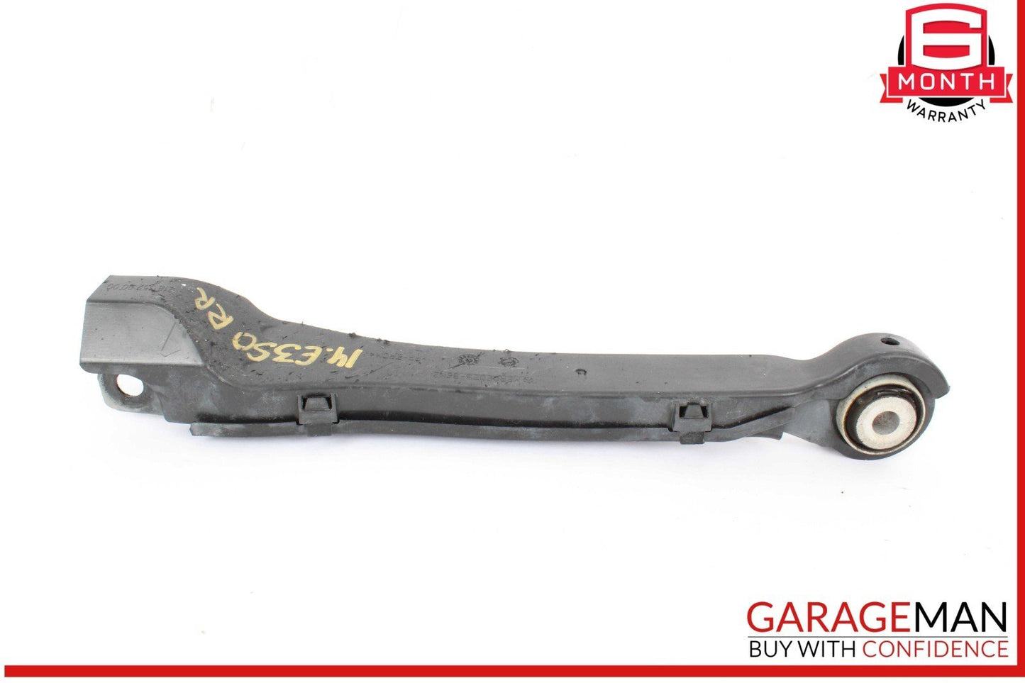 08-18 Mercedes W212 E350 Rear Right or Left Side Lower Thrust Control Arm OEM