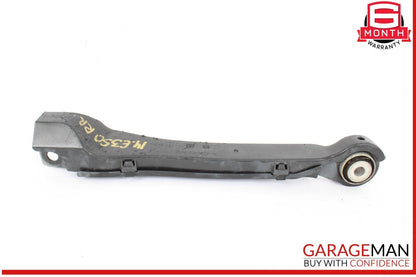 08-18 Mercedes W212 E350 Rear Right or Left Side Lower Thrust Control Arm OEM