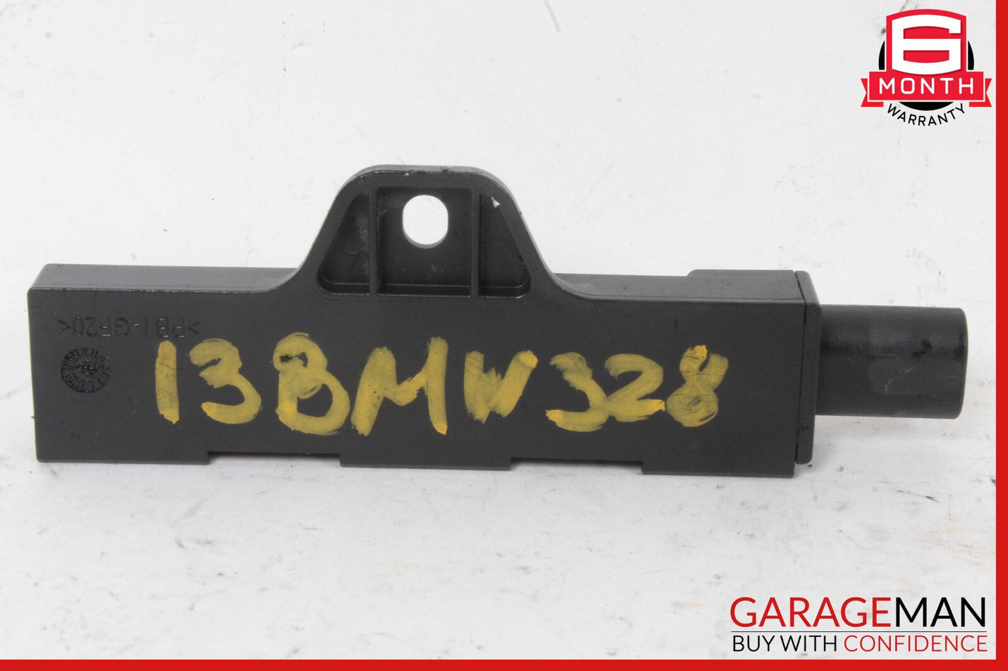 12-18 BMW F30 328i Keyless Entry Antenna Module OEM