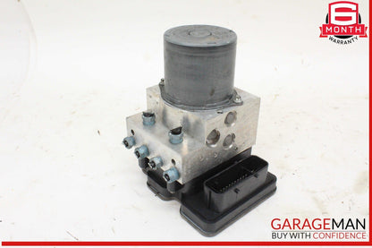 14-18 BMW X5 F15 X6 ABS Anti Lock Brake Pump Module 6884729 OEM