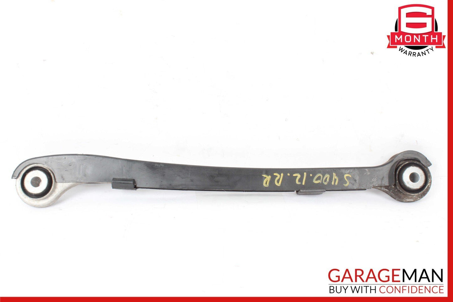 07-14 Mercedes W221 S400 CL550 Rear Right or Left Lower Thrust Control Arm OEM