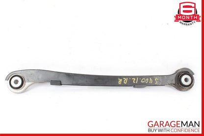 07-14 Mercedes W221 S400 CL550 Rear Right or Left Lower Thrust Control Arm OEM