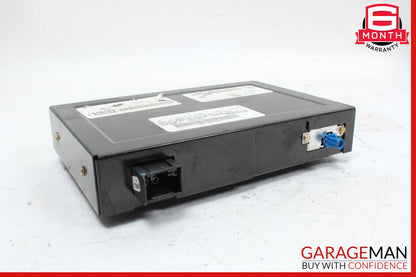03-11 Mercedes CLK63 SLK280 Sirius Satellite Radio Receiver Module Unit OEM