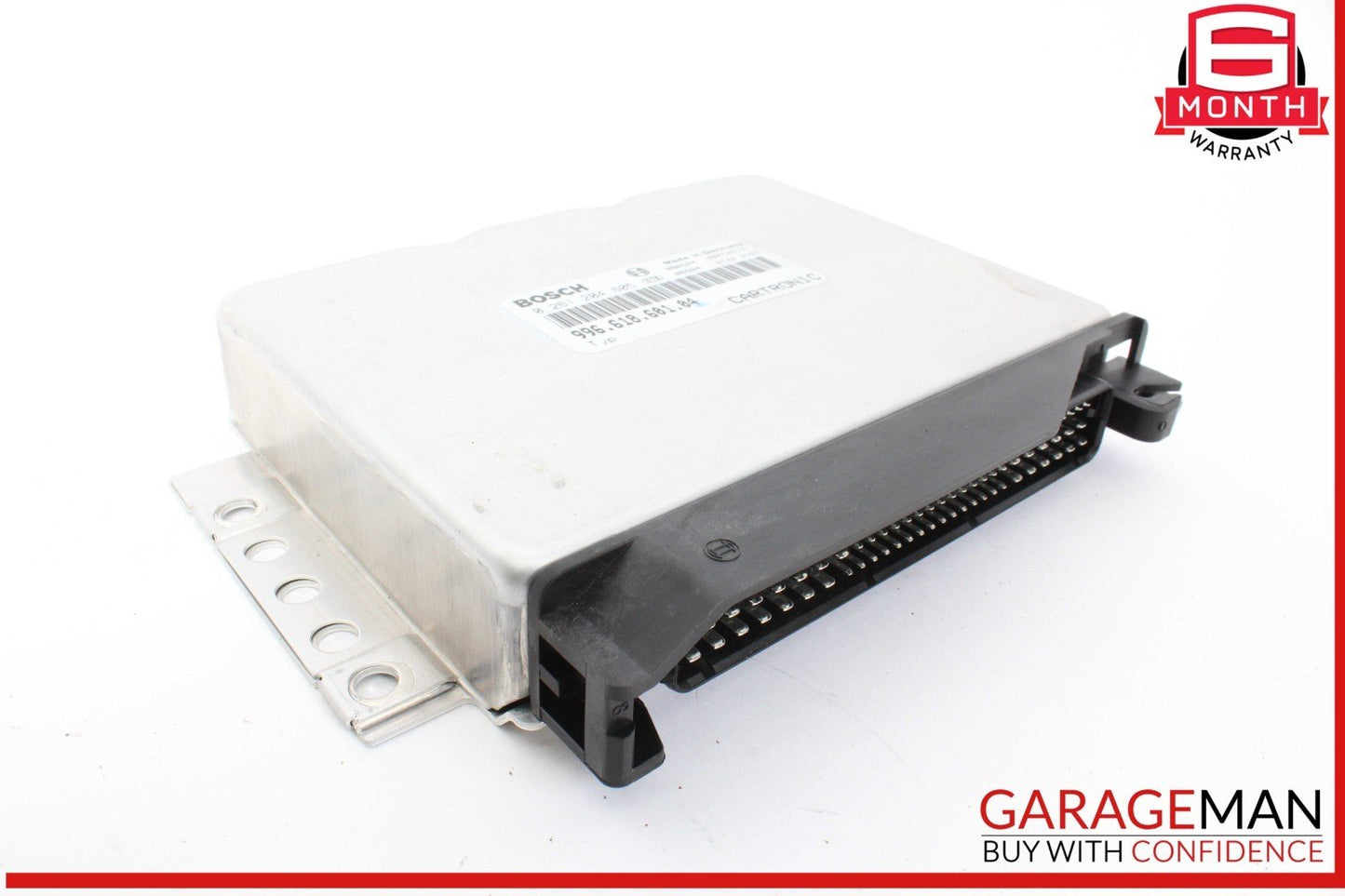 97-99 Porsche Carrera 911 996 Boxster 986 ECM Electronic Control Module OEM