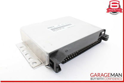 97-99 Porsche Carrera 911 996 Boxster 986 ECM Electronic Control Module OEM