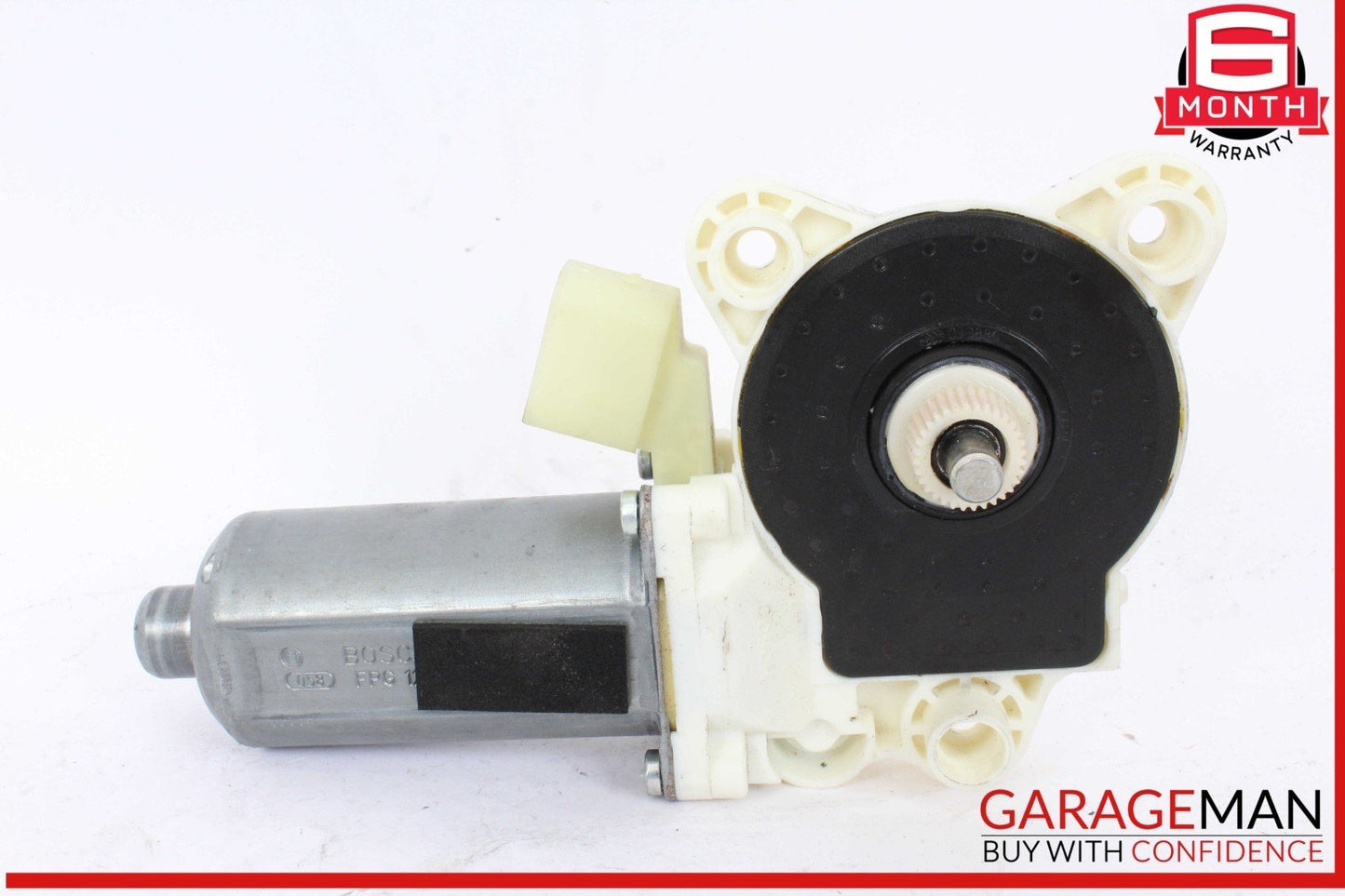 03-12 Mercedes W215 CL500 CL600 Front Right Side Door Window Regulator Motor OEM