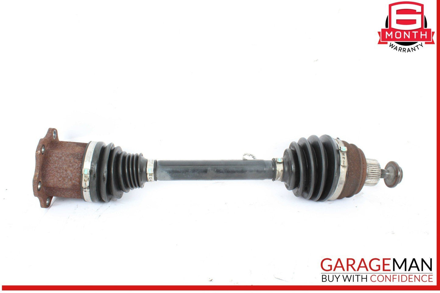 11-18 Audi SQ5 A8 Quattro Front Left or Right Side CV Axle Shaft 4G0407271F OEM
