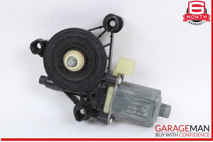 17-24 Audi S5 A4 Q7 Front Left Driver Side Window Regulator Motor 0130822704 OEM