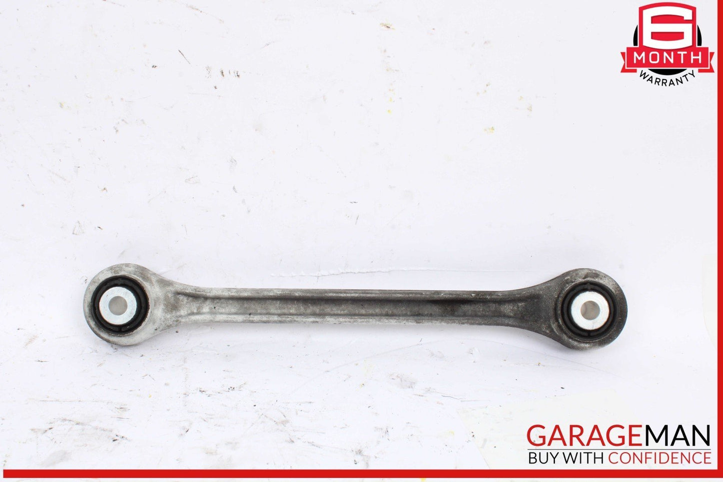 10-16 Porsche Panamera 970 Rear Left or Right Side Upper Outer Control Arm OEM