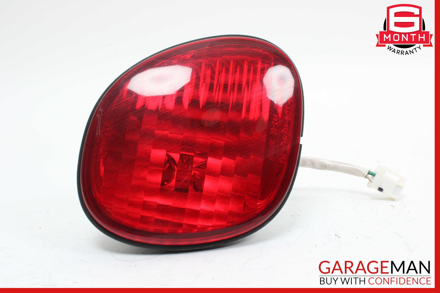00-05 Lexus GS300 Rear Left Inner Tail Light Lamp OEM