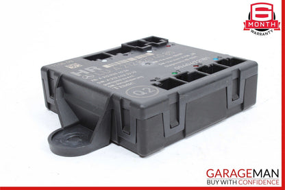 08-14 Mercedes W212 E350 C350 Rear Right Side Door Control Module OEM