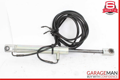 03-12 Mercedes R230 SL550 SL55 AMG Left Convertible Main Top Drive Lift Cylinder