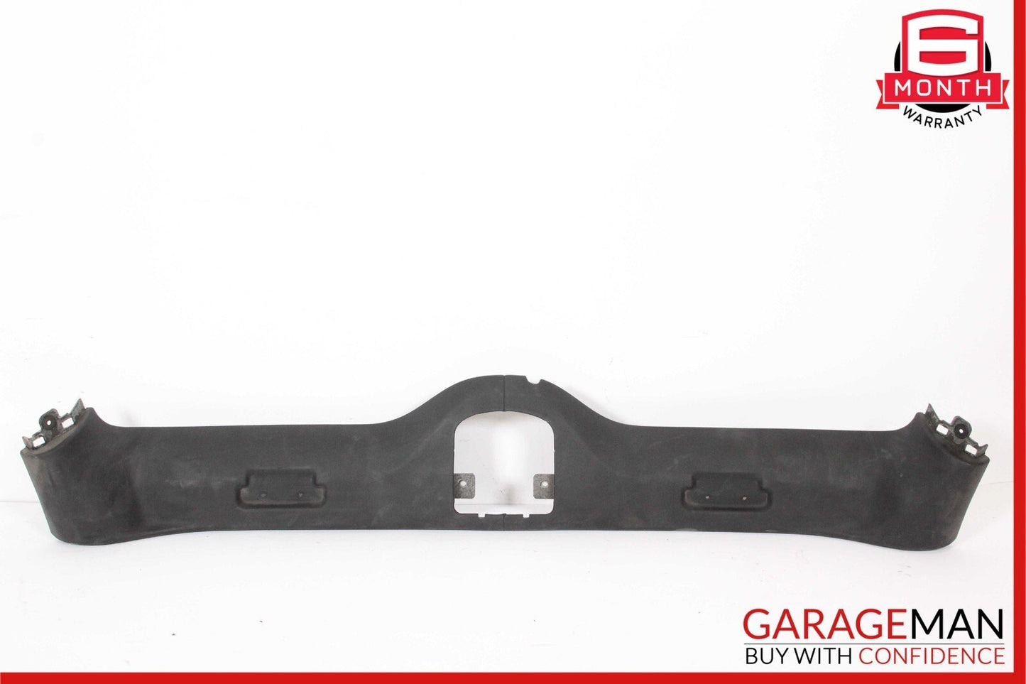 15-18 Ferrari California Front Upper Header Windshield Trim Panel Headliner OEM