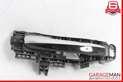 15-20 Mercedes W205 C350e C300 Right Exterior Door Handle Keyless Go OEM