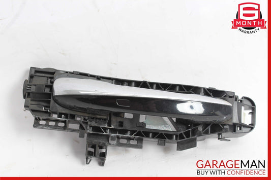 15-20 Mercedes W205 C350e C300 Right Exterior Door Handle Keyless Go OEM