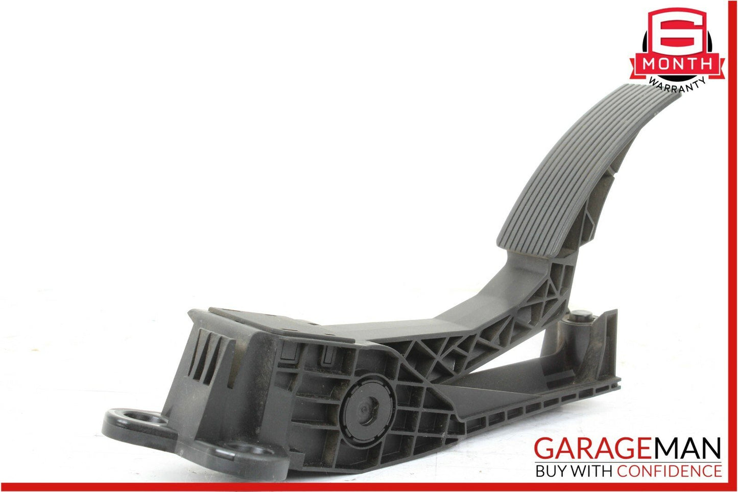 06-12 Mercedes X164 GL450 R350 Gas Throttle Accelerator Pedal 1643000004 OEM