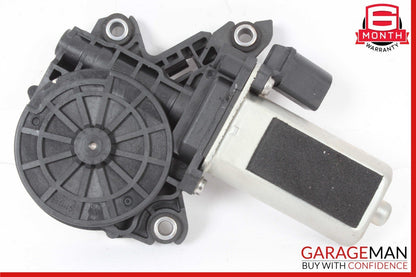 11-18 Audi A8 Front / Rear Right Power Door Close Assist Motor 4F0837060