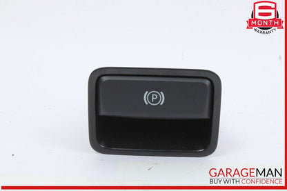 12-20 Mercedes X156 GLA250 GL550 Parking Brake Release Handle 2469050451 OEM