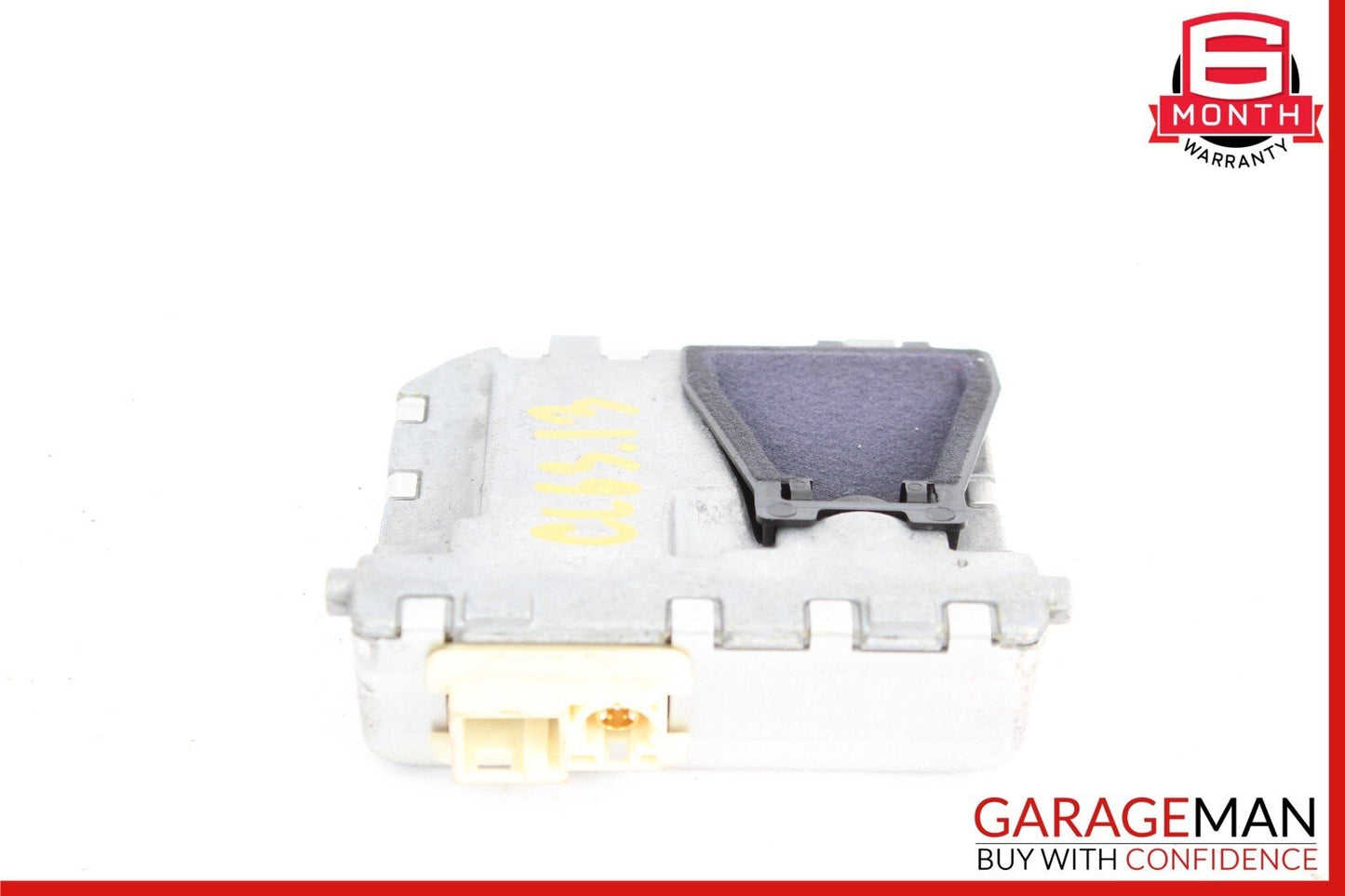 10-13 Mercedes W221 S550 CL550 Lane Assist Multi Purpose Camera Module OEM