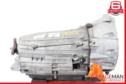 12-15 Mercedes W204 C250 7G Automatic Transmission Tranny Assembly 722.997