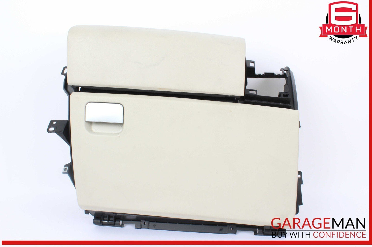 10-13 Land Rover Range Rover Sport Dashboard Glove Box Compartment OEM
