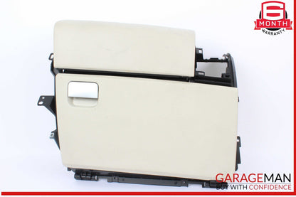 10-13 Land Rover Range Rover Sport Dashboard Glove Box Compartment OEM