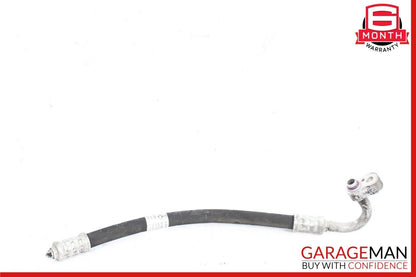 Mercedes W204 C250 E250 M271 AC A/C Air Conditioning Line Pipe Hose OEM