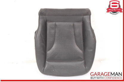13-17 Audi Q5 SQ5 Front Right Passenger Side Lower Bottom Seat Cushion Black OEM