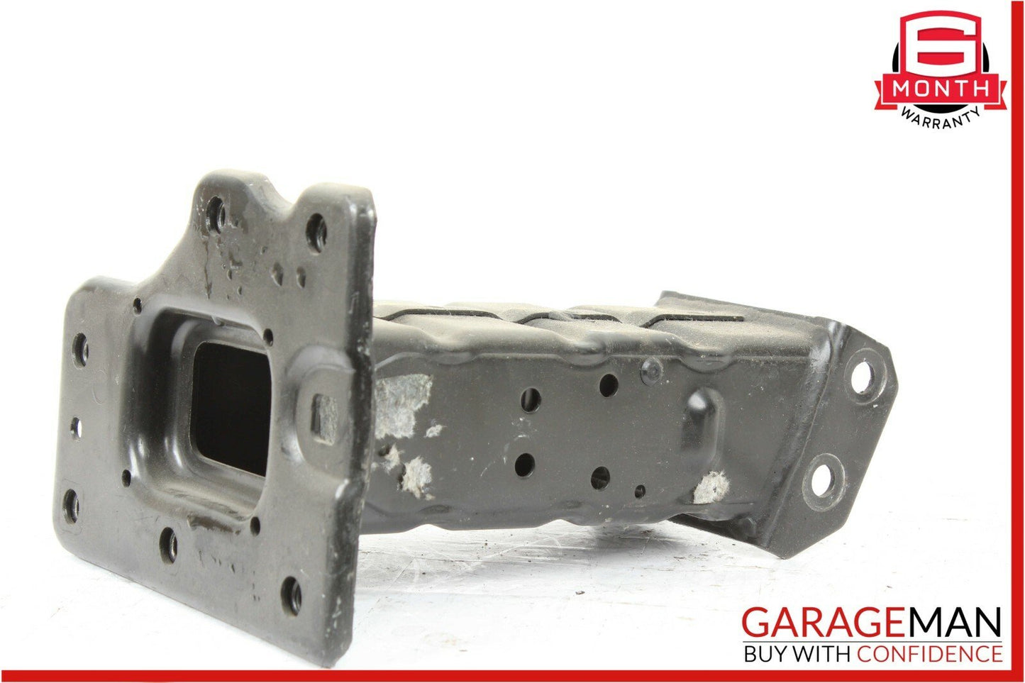 03-08 Mercedes R230 SL500 SL550 Front Right Bumper Support Reinforcement Bracket