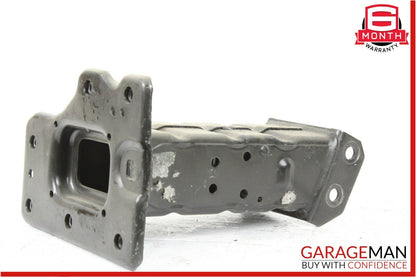 03-08 Mercedes R230 SL500 SL550 Front Right Bumper Support Reinforcement Bracket