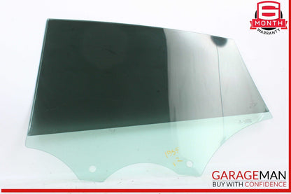18-24 Audi S5 A5 Rear Right Passenger Side Door Window Glass 8W8845206 OEM