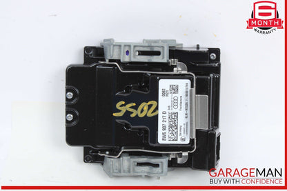 18-24 Audi S5 RS5 Front Windshield Lane Change Assist Camera 8W6907217 OEM
