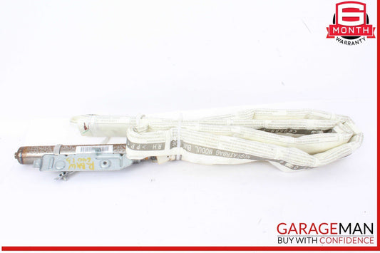 12-18 BMW 640i 650i Right Passenger Side Roof Curtain Airbag Air Bag OEM