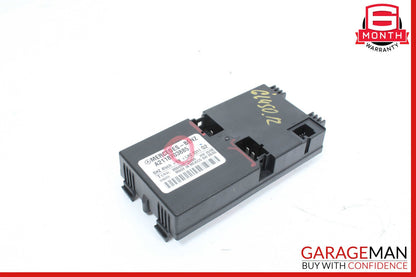 06-13 Mercedes X164 GL450 E320 Heated Seat Control Module 2118703885 OEM