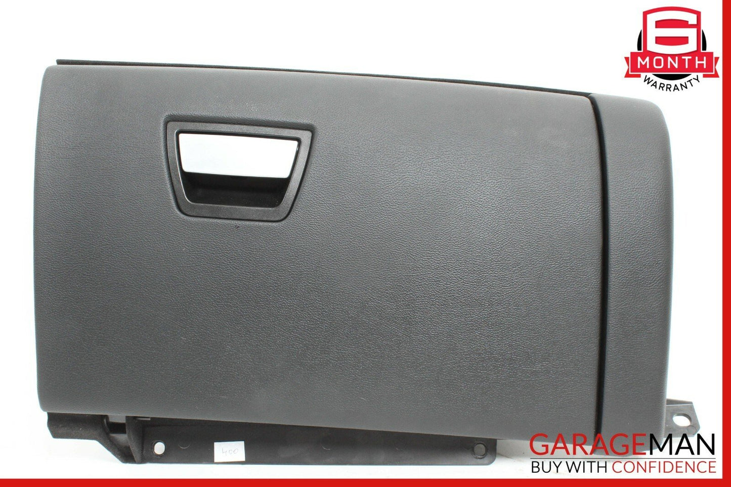 14-17 Maserati Ghibli Dashboard Dash Glove Box Storage Tray Compartment Assembly
