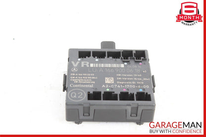 12-20 Mercedes W117 CLA250 GLA250 ML350 Front Right Side Door Control Module OEM