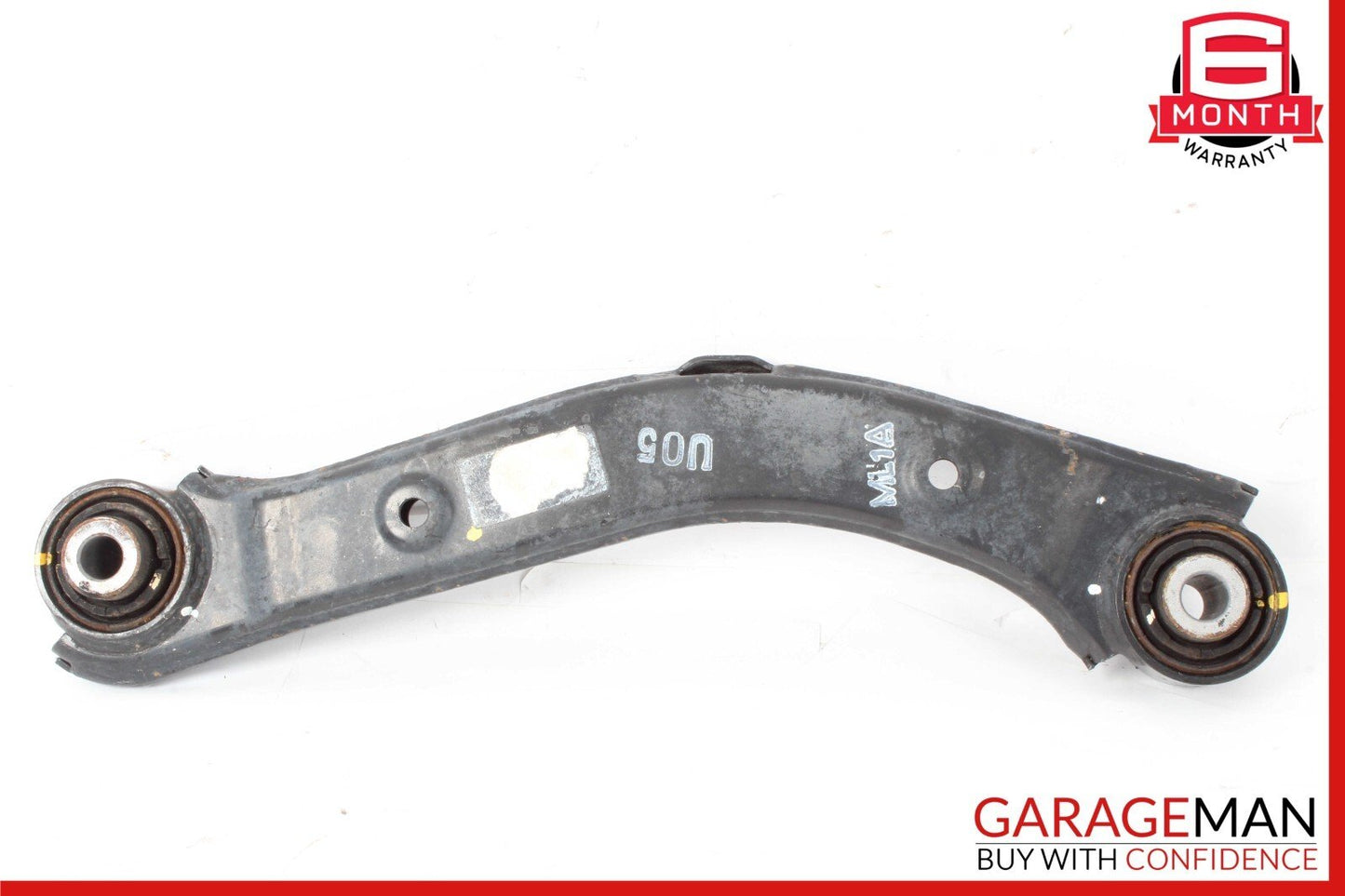 16-20 KIA SORENTO REAR RIGHT PASSENGER SIDE UPPER SUSPENSION CONTROL ARM OEM