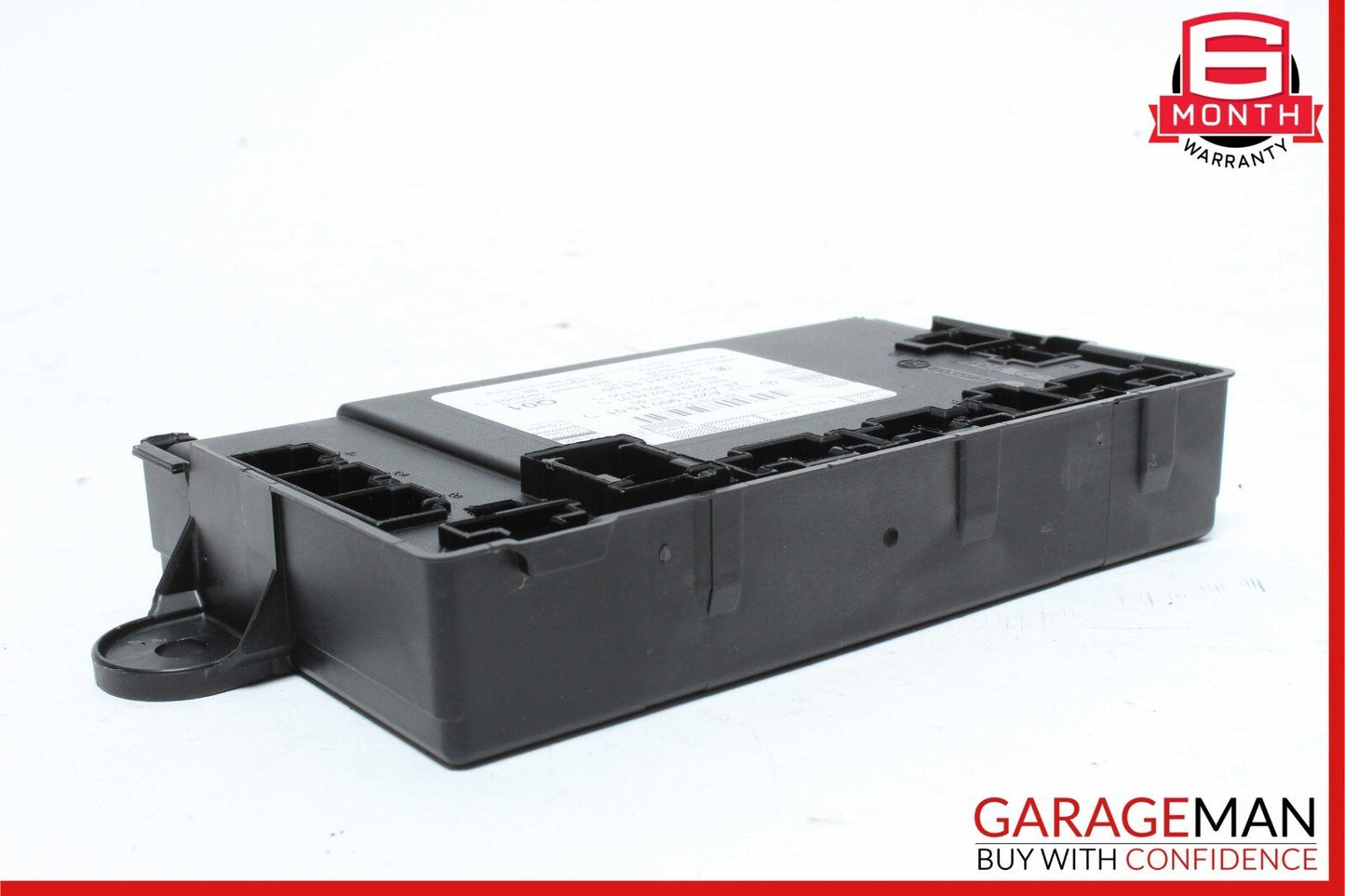 07-13 Mercedes W221 S550 S63 AMG Front Right Door Control Module 2219007501 OEM