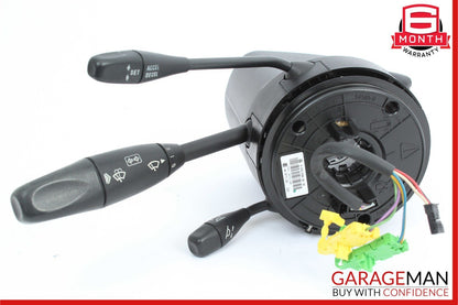 03-06 Mercedes R230 SL500 Steering Column Combination Switch Assembly OEM