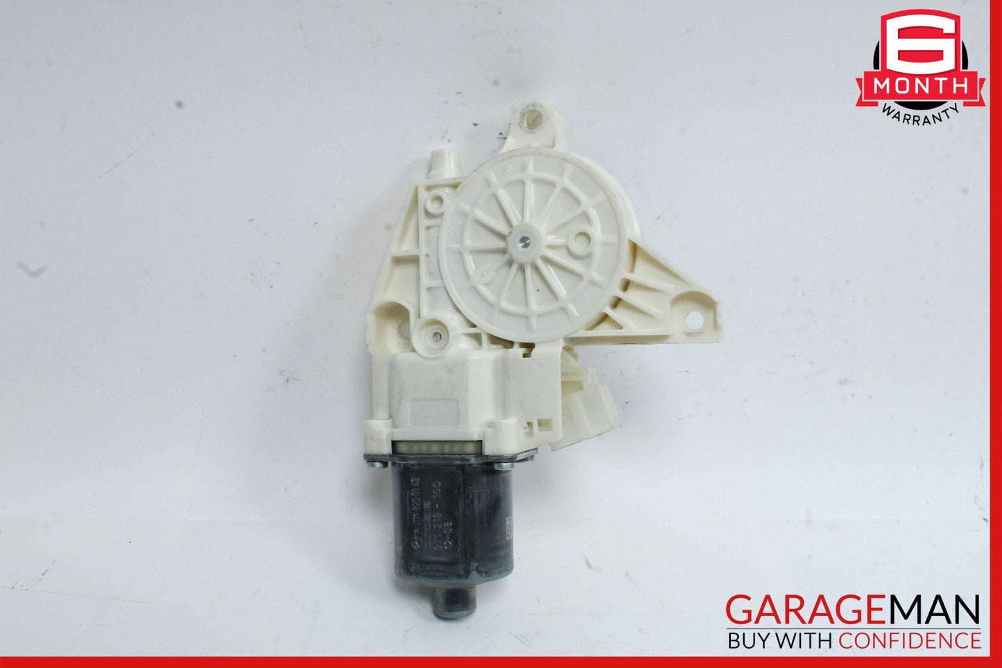 08-16 Mercedes W212 E350 C300 Front Left Door Window Regulator Motor OEM