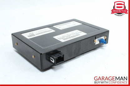 03-09 Mercedes W219 CLS550 CLK350 Sirius Satellite Radio Receiver 1698270162 OEM