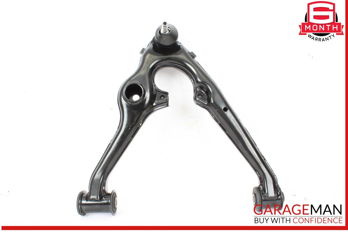 14-18 Chevrolet Silverado 1500 Front Right Lower Control Arm OEM