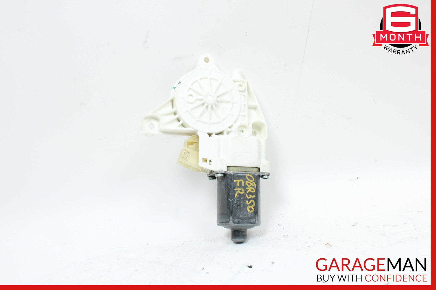 06-13 Mercedes W251 R350 GL550 Window Regulator Motor Front Right Side OEM