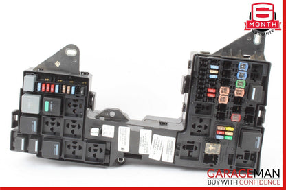 09-11 Jaguar XF Supercharged OEM Under Hood Relay Fuse Box 8X2T14290ABC