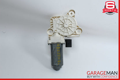 03-09 Mercedes W211 E550 Rear Left Driver Side Window Regulator Motor OEM