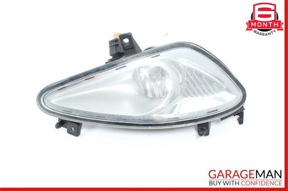 07-09 Mercedes W221 S550 S600 Front Right Passenger Side Fog Light Lamp OEM